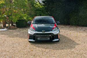 Image 38/50 of Toyota GR Yaris (2025)