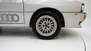 Image 10/15 of Audi quattro (1983)