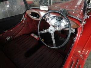 Image 20/22 de BSA Scout 10HP (1936)