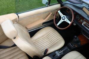 Image 12/50 of FIAT 124 Spider CS1 (1978)