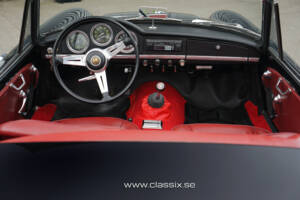 Afbeelding 2/20 van Alfa Romeo Giulia 1600 Spider (1964)