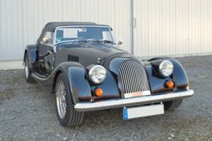 Bild 10/15 von Morgan Roadster V6 (2014)