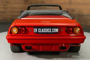 Bild 8/19 von Ferrari Mondial 3.2 (1985)
