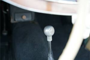 Afbeelding 50/50 van MG TD Midget (1952)