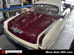 Image 2/15 de Borgward Isabella TS (1960)