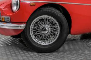 Bild 4/50 von MG MGB (1965)