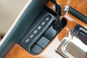 Bild 7/86 von Bentley Continental R (1997)