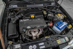 Imagen 28/50 de Saab 900 2.3i 16V (1994)