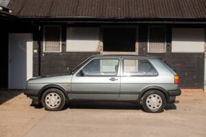 Imagen 48/50 de Volkswagen Golf Mk II Gti 1.8 (1988)
