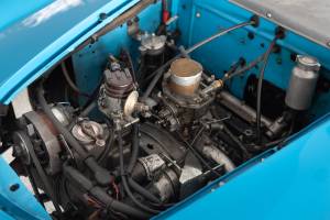 Image 42/44 of Panhard Dyna Sport Barchetta (1952)