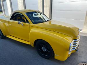 Afbeelding 28/40 van Chevrolet SSR (2005)