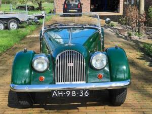 Immagine 3/8 di Morgan 4/4 Series V (1967)