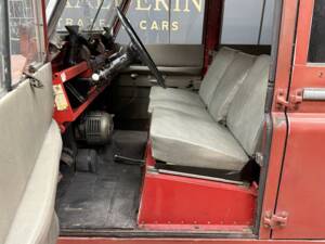 Bild 7/50 von Land Rover 109 (1962)