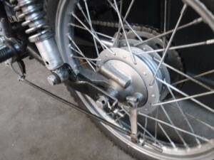 Image 3/8 of Gilera DUMMY (1962)