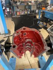 Bild 92/96 von Alfa Romeo 1900 C Super Sprint Touring (1954)