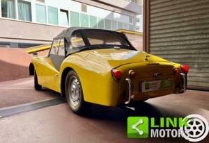 Image 7/10 of Triumph TR 3A (1959)