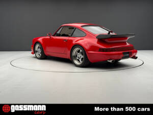 Immagine 8/15 di Porsche 911 Turbo 3.3 (1979)