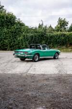 Image 20/38 of Triumph Stag (1977)
