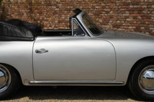 Image 23/50 de Porsche 356 A 1600 (1959)