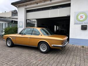 Immagine 28/28 di BMW 3,0 CS (1973)