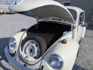 Bild 6/23 von Volkswagen Käfer 1300 (1970)