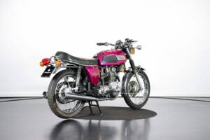 Image 4/50 de Triumph T 150 V Trident (1974)