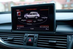 Image 50/50 of Audi A6 3.0 TFSI allroad quattro (2013)