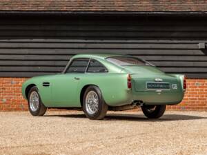 Image 3/62 of Aston Martin DB 4 GT (1960)