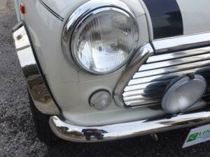 Imagen 23/43 de Mini Cooper 1,3i (1995)