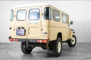 Bild 43/50 von Toyota Landcruiser BJ 45 (1982)