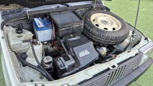 Imagen 36/41 de FIAT Panda 4x4 1,0 (1987)