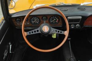 Image 49/50 of FIAT 850 Sport Spider (1969)