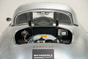 Image 30/50 of Porsche 356 A 1600 Speedster (1958)