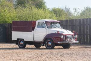 Imagen 9/50 de Bedford TJ (1965)