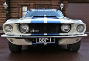 Image 6/8 of Ford Mustang Shelby GT 500CR (1967)