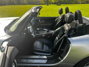 Imagen 41/61 de BMW Z8 (2000)