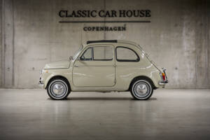 Imagen 2/76 de FIAT 500 D (1961)