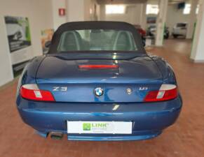 Immagine 18/22 di BMW Z3 1.9i (1999)