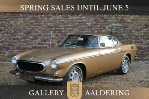Bild 1/50 von Volvo 1800 E (1972)