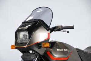 Imagen 25/50 de Moto Guzzi DUMMY (1984)