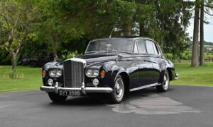 Bild 1/50 von Bentley S 3 (1962)