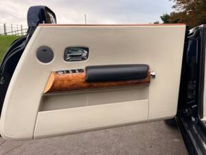 Afbeelding 22/40 van Rolls-Royce Phantom DHC (2008)
