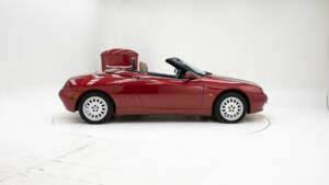 Bild 6/15 von Alfa Romeo Spider 2.0 Twin Spark 16V (1996)