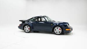 Bild 3/15 von Porsche 911 Turbo 3.3 (1992)