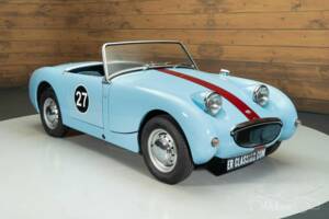 Image 2/19 of Austin-Healey Sprite Mk I (1959)