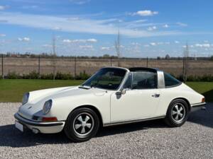 Imagen 8/128 de Porsche 911 2.0 S (1968)