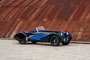 Image 8/39 of Delahaye 135M Guillore (1937)
