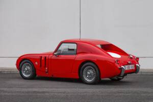 Immagine 5/62 di Austin-Healey Sprite Mk I (1958)