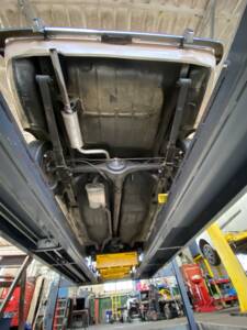 Immagine 5/100 di Ford Escort 940 DeLuxe (1970)