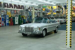Image 1/50 of Mercedes-Benz 280 SE 3,5 (1970)